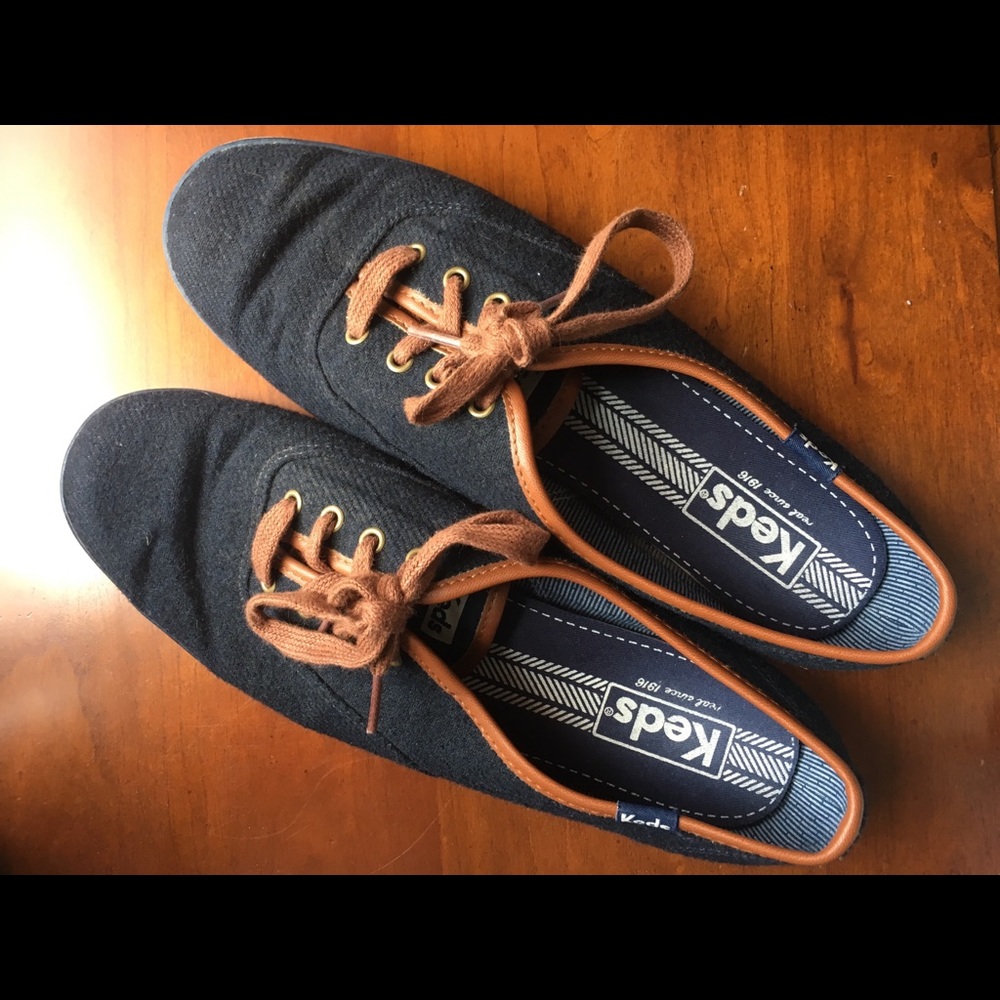 Keds shoes